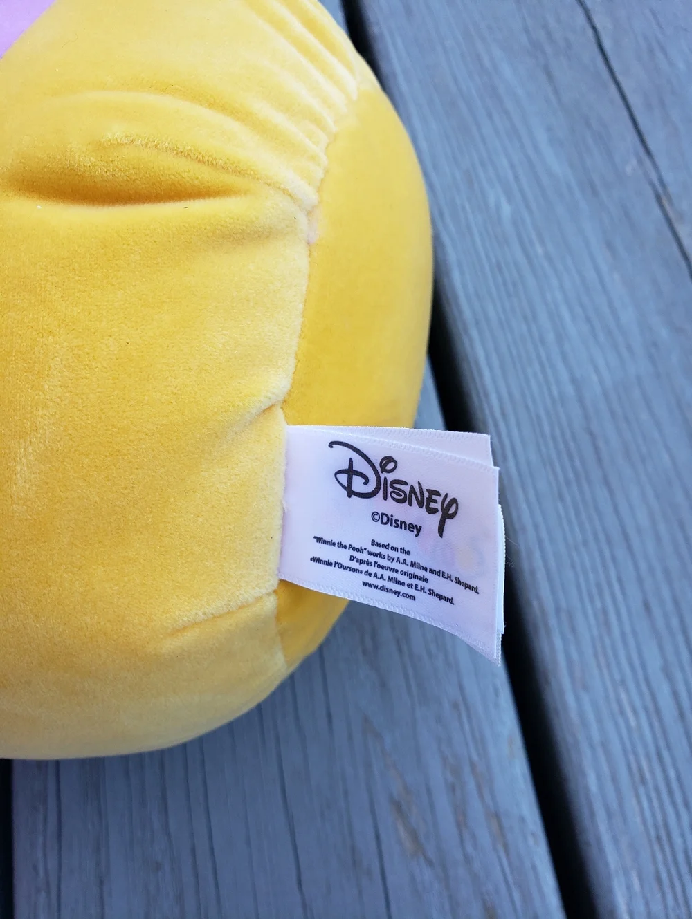 Winnie The Pooh Easter 10